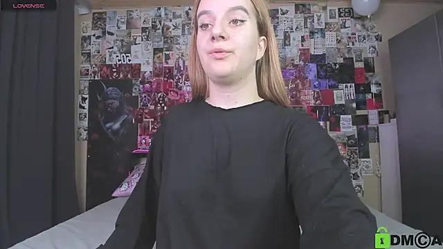 Min1Kara 라이브 XXX 채팅