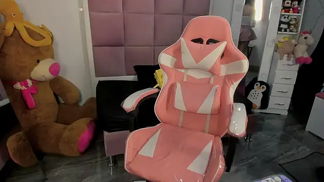 Онлайн чат XXX Maddy_Cooper