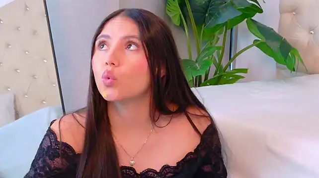 alexialeman's Live XXX Chat