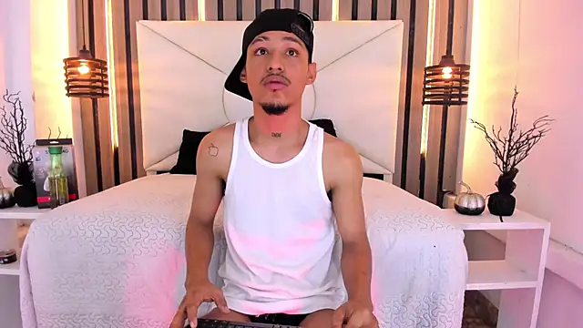 Sembang XXX Secara Langsung Camilo_Contreras1