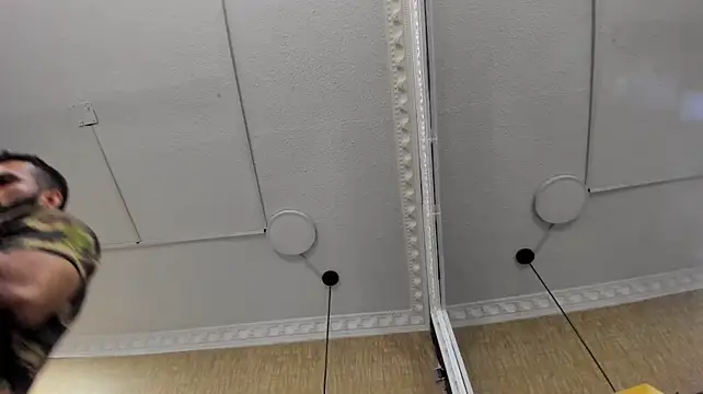 Živý XXX chat TheeRock_1