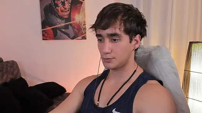 AlexRivera6 Live XXX Chat
