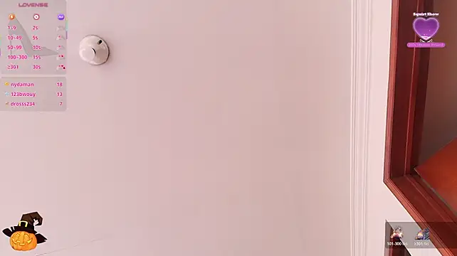 Chat XXX ao vivo de Samanntthaa__
