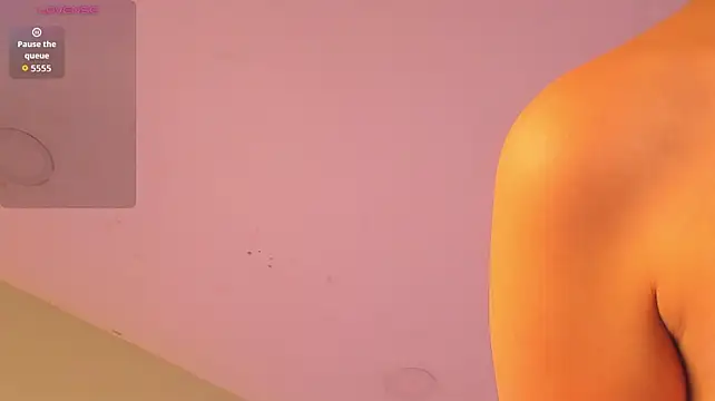 Chat +18 de Vixen_yess ao vivo
