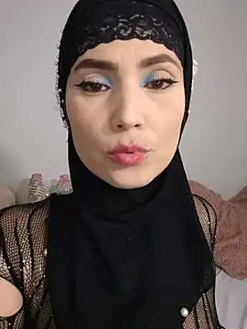 jamila_zair Chat XXX live