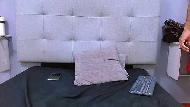 Jainer_Bronw_01 Live XXX Chat