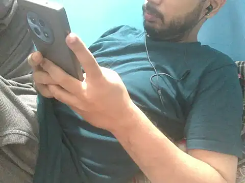 Chat XXX ao vivo de Precumboner