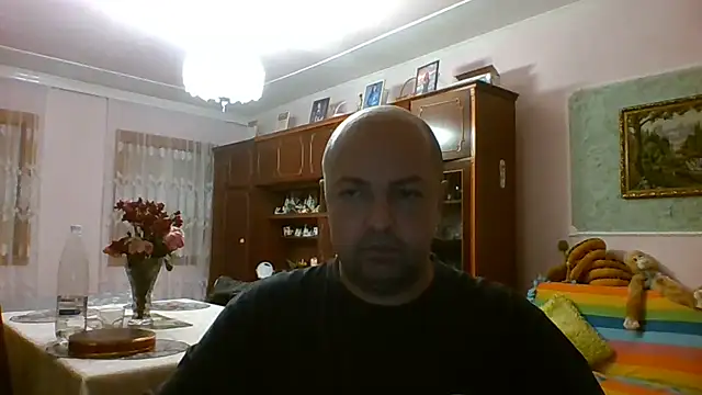 XXX chat uživo modela Luceriusbigass