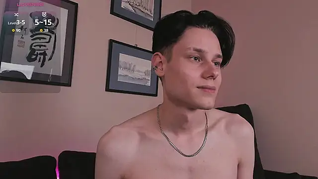 Jan_Dekkel 라이브 XXX 채팅