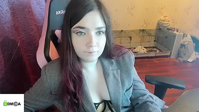Crazy_forest_fairy Chat XXX in diretta