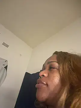 XXX chat uživo modela BonnyMolhada