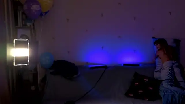 milliedoll 라이브 XXX 채팅