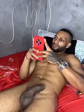 Jefdemon Chat XXX in diretta