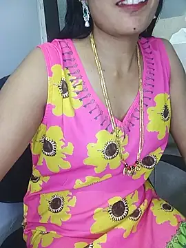 Deepa_kannadatelugu's Webcam Show