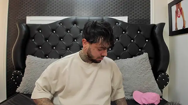 Chat XXX ao vivo de Matt_Smith__
