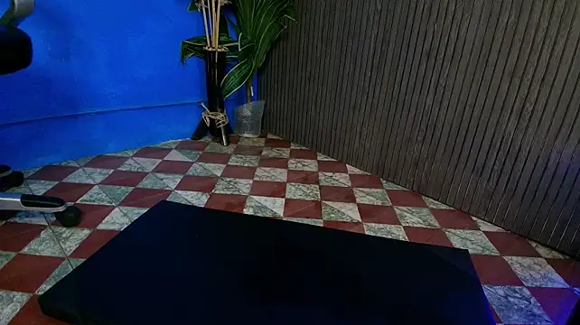 XXX chat uživo modela NEOSLY_7