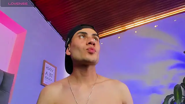 Chat XXX ao vivo de xiam_miller