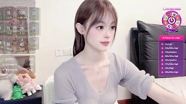 Ellaa999 现场XXX聊天