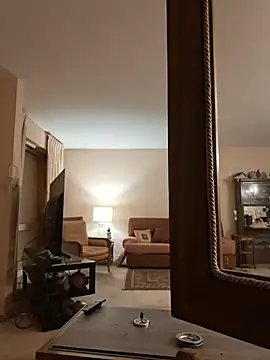 Webkamerová show Chnrt