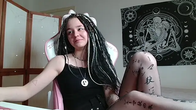 Czat XXX na żywo – Mysterious_Toy