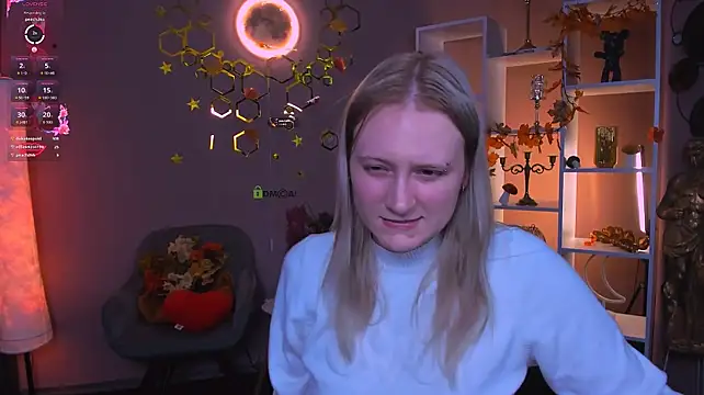 Živý XXX chat alison_lay