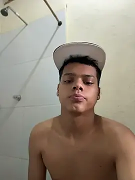 jhan_pierce22 Live XXX-Chat