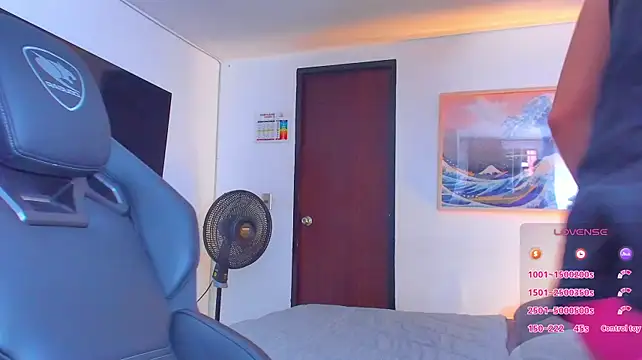 RJBarto 即時 XXX 聊天