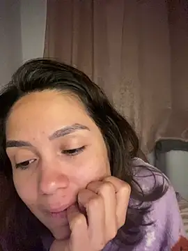Show de webcam de carolsapequinha