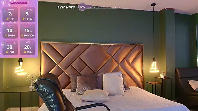 Chat XXX ao vivo de Kya_Wild