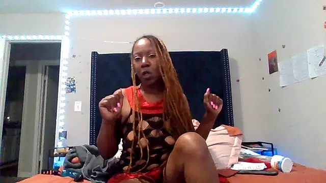 GotCake's Live XXX Chat
