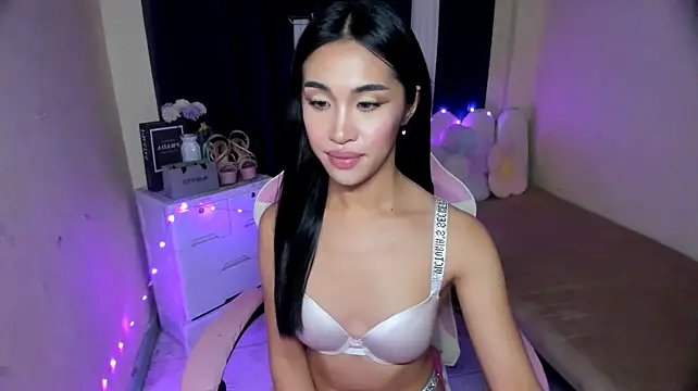 Elara_Vane Obrolan Langsung XXX
