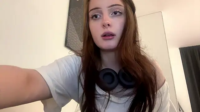 Chat XXX ao vivo de Volume_sound