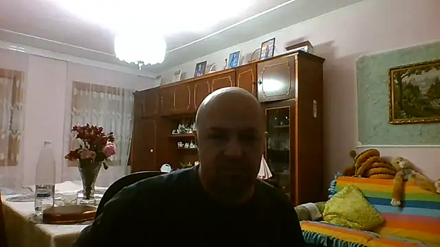 Luceriusbigassn Live XXX chat