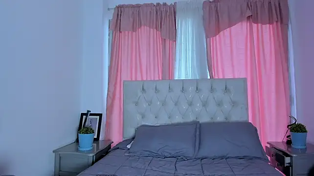 BellaAndDominick Live XXX Chat