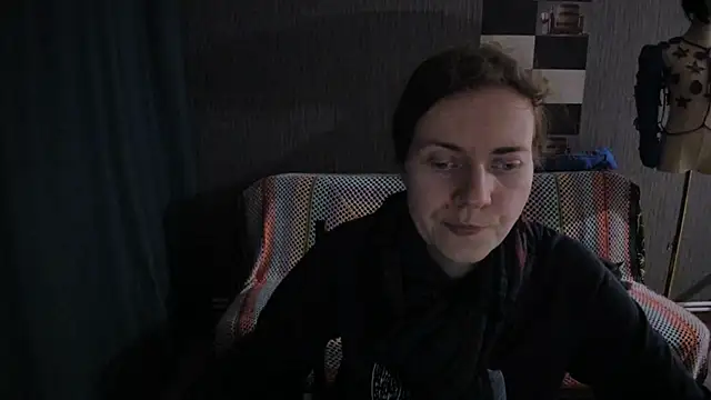 Živý XXX chat pa1e_pr1ncess