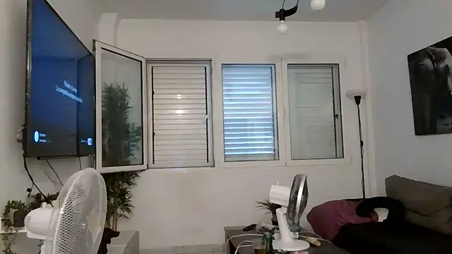 Chat XXX ao vivo de yanick931