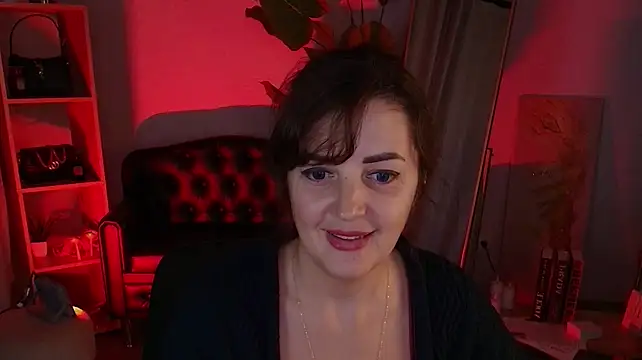 AureliaVane live XXX chat