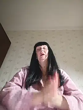 Živý XXX chat MelanyBanks