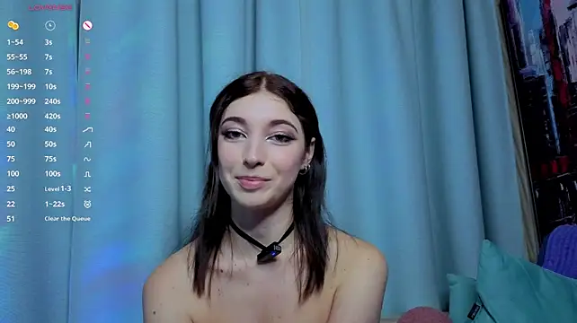 XXX chat uživo modela lina_leum