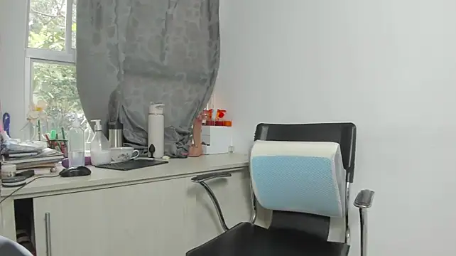 patyamorr – Live XXX-chat