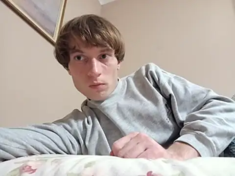 Webkamerová show Samuel000000