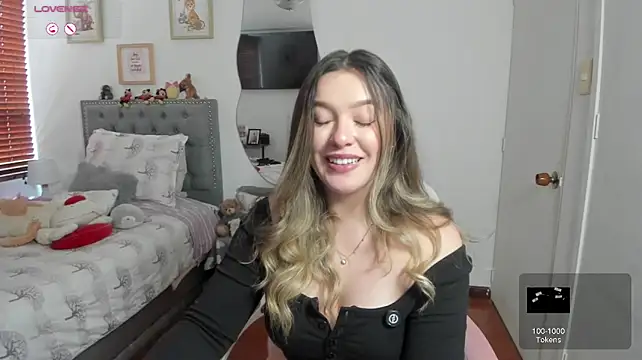 Chatroom XXX en direct de samysweet_8