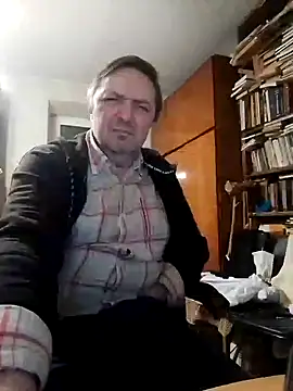XXX chat uživo modela Pokaz2020
