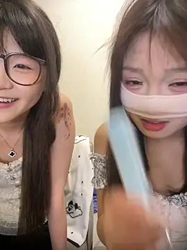 Rocket-Girl 라이브 XXX 채팅