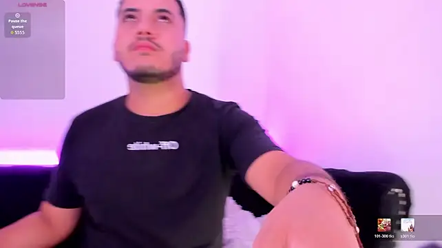 Czat XXX na żywo – Axel_grey_