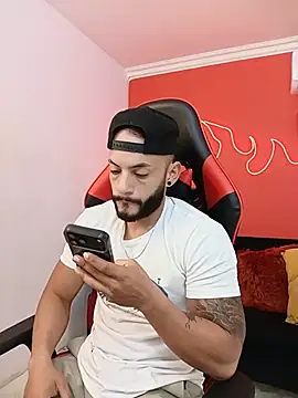 Mike_savage3 Chat XXX live
