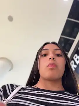 _tina_9 现场XXX聊天
