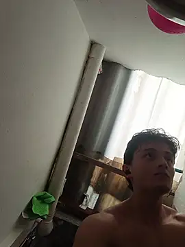 Davitfitnosuke's Live XXX Chat