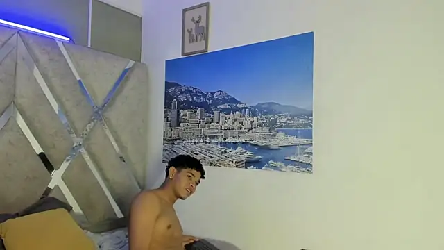 Czat XXX na żywo – nova_mitchell7