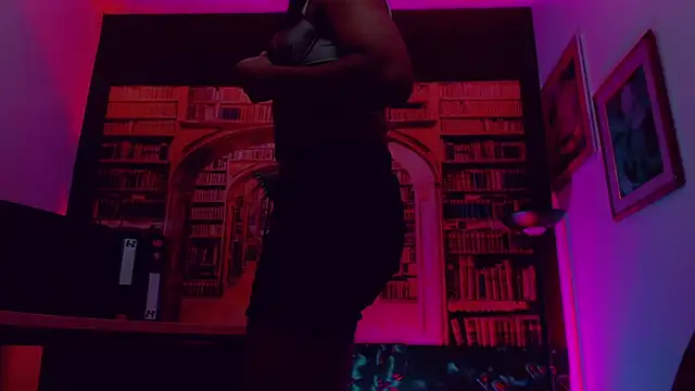 caribbean_passion_ Live XXX-Chat